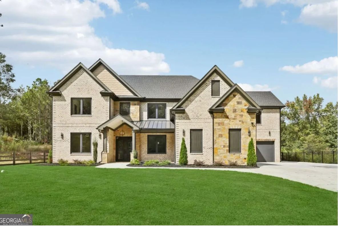 1798 Braselton Hwy, Lawrenceville