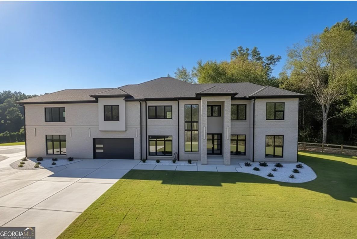 1939 Sunny Hill Rd, Lawrenceville