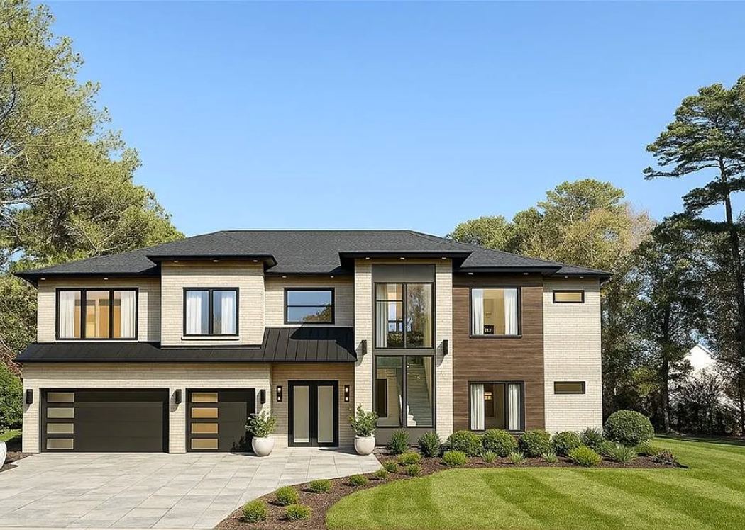 2709 Collins Hill Rd, Lawrenceville