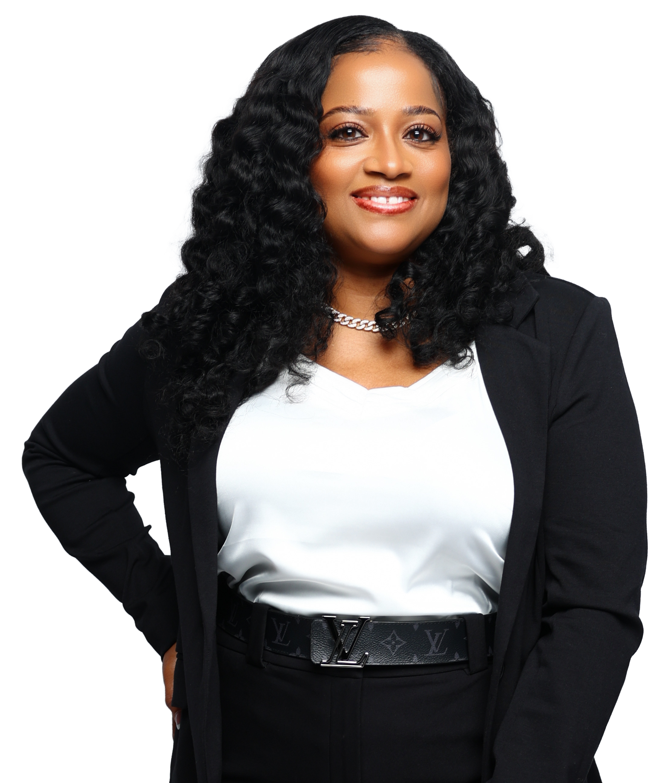Jameela Esa, Certified Divorce Real Estate Specialist